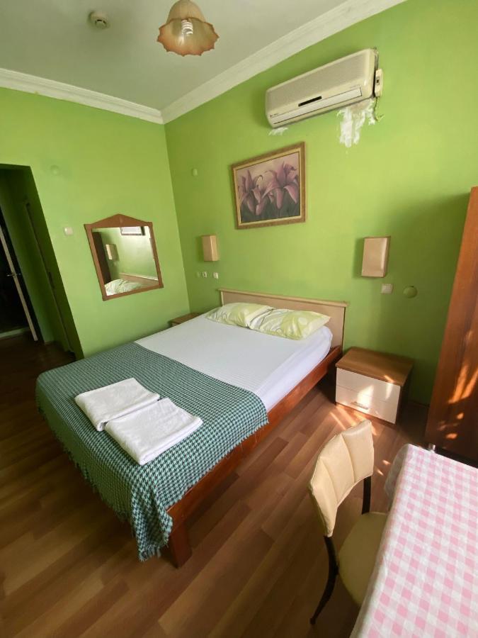 Camel Hotel & Apart Antalya Exterior photo